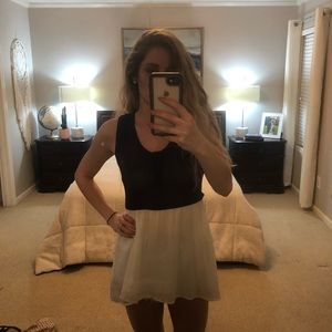 Sexiest sun dress EVER